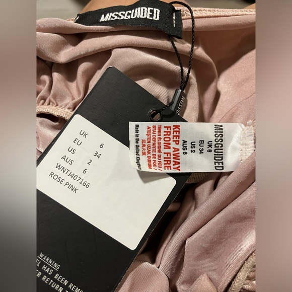 Missguided Swimsuit - Picture 3 of 3